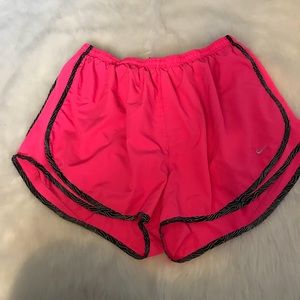 NIKE SHORTS - 2X